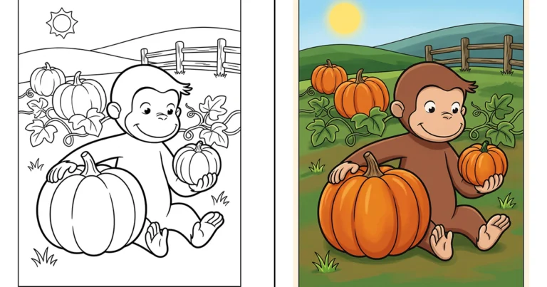 Curious George featured image