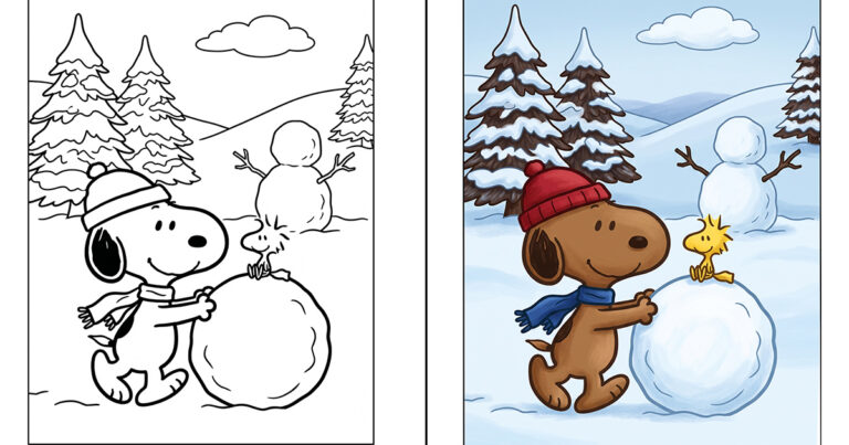 Snoopy featured image