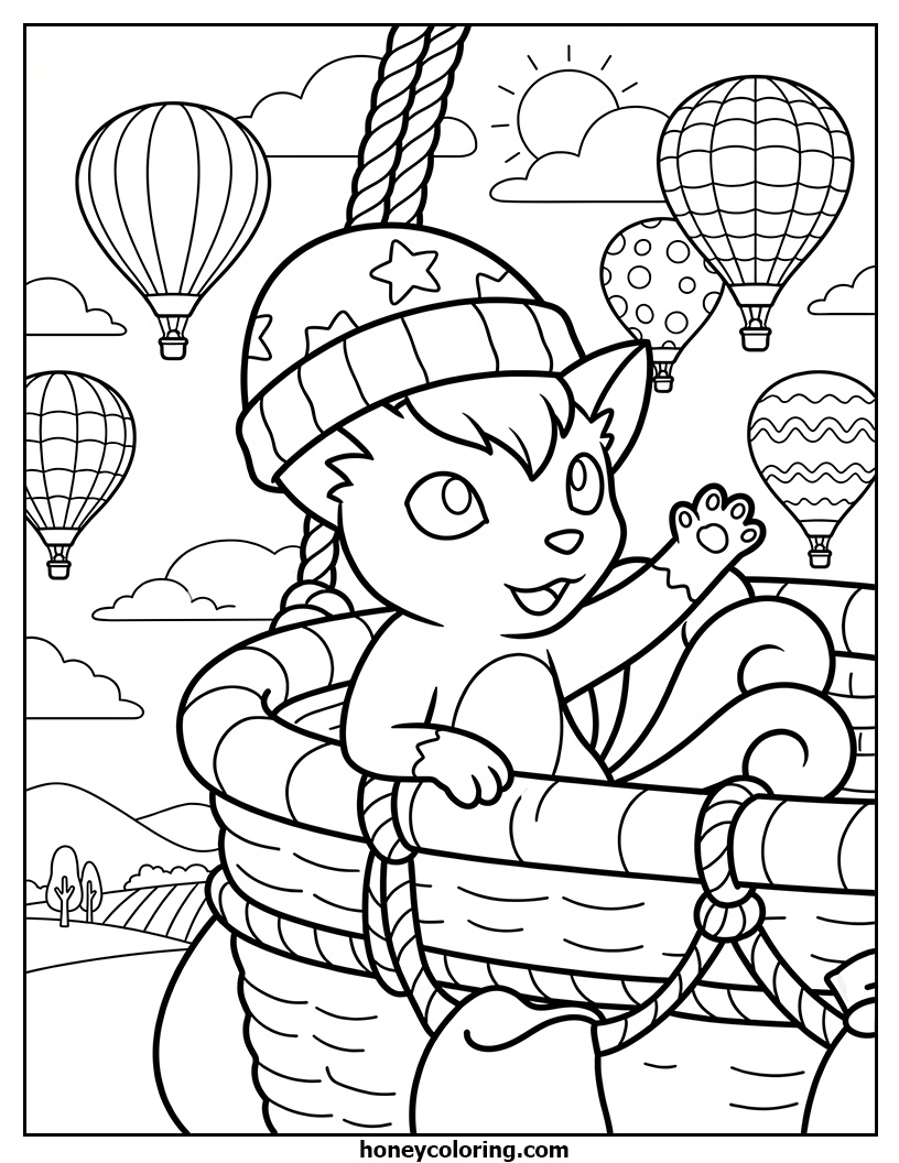 Vulpix Digital Download