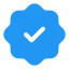 Verified Check