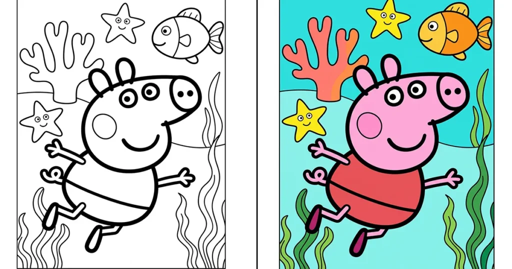 Peppa Pig featured image