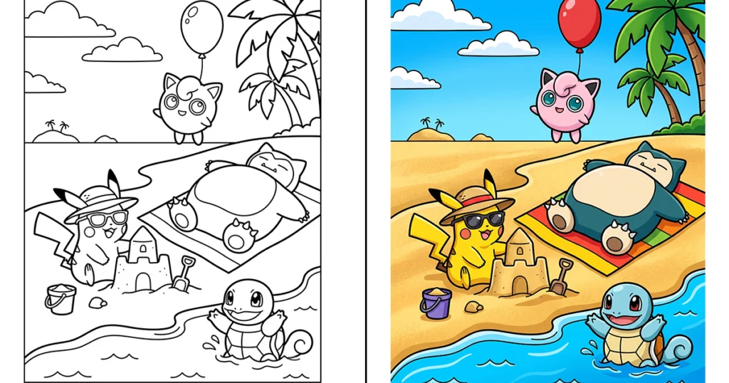 Pokemon featured image